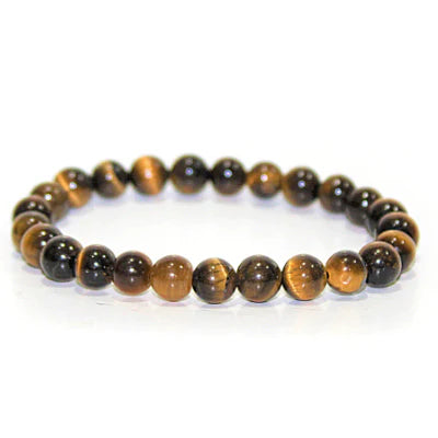 Tiger Stone Bracelet