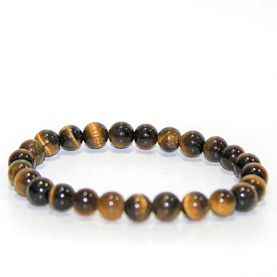 Tiger Stone Bracelet