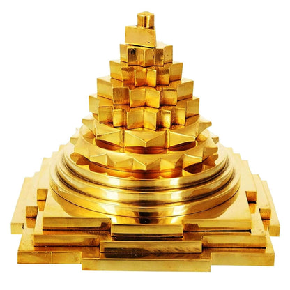 Siddha Shree Yantra - Unlock Wealth, Prosperity & Success