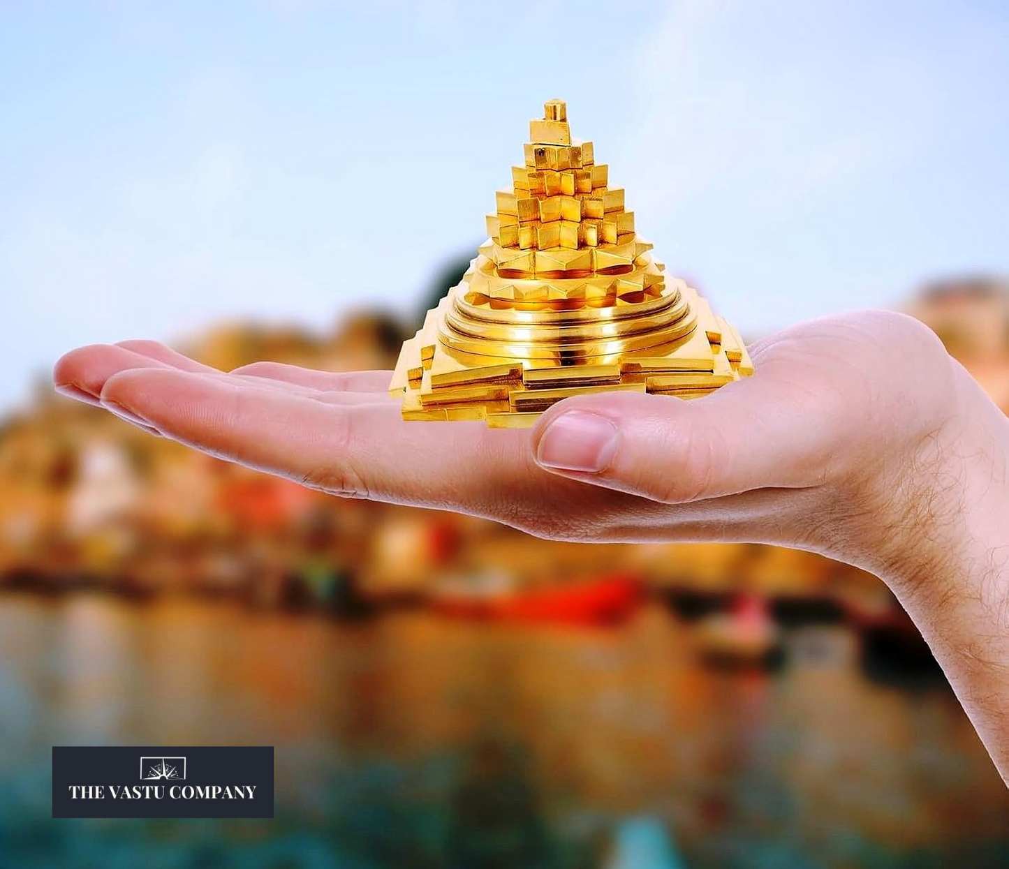 Siddha Shree Yantra - Unlock Wealth, Prosperity & Success